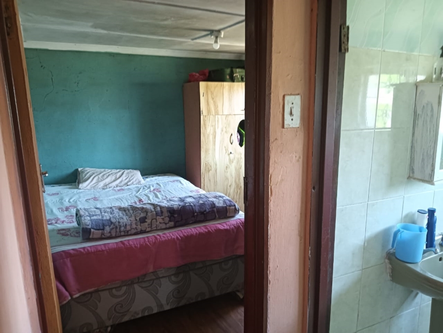 2 Bedroom Property for Sale in Mdantsane Nu 14 Eastern Cape